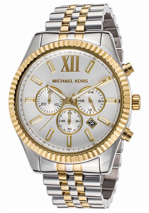 michael kors watch mk-8 354|Michael Kors mk8344.